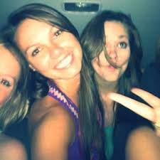 Toni Parkman's Instagram, Twitter & Facebook