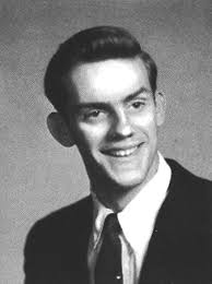 Young Christopher Allen Lloyd by Duh-Smeha