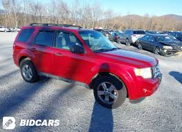 Image result for Sangria Red 2011 Escape