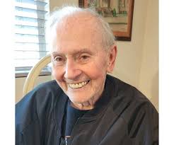 Norman Dalton Obituary (N/A
