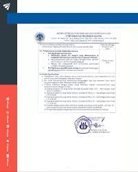 Download hasil seleksi ujian jalur mandiri unp padang 2020 2021. Info Unp à¹‚à¸žà¸ªà¸• Facebook
