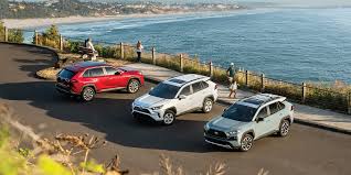 Is the 2020 toyota rav4 trd the ultimate compact off road suv? All New 2019 Rav4 Hamer Toyota
