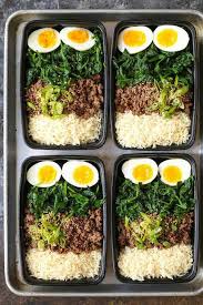 Whether you are a novice or an experienced cook, there is a recipe to su. 15 Meal Prep Ideas Under 400 Calories My Mommy Style