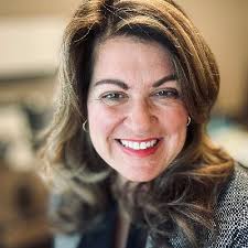 Rebecca Napier (@RebeccaNapierTX)