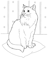 Sketsa mewarnai gambar hewan kucing sketsa mewarnai mewarnai gambar kucing yang unik art pencil drawings cat cara menggambar kucing tidur untuk anak youtube cat gambar coloring pages print coloring gambar mewarnai kucing seru dan menarik semua bisa gambar mewarnai kucing 18 belajar gambar mewarnai kucing cetak evo. 25 Trend Terbaru Sketsa Gambar Kucing Untuk Mewarnai Tea And Lead