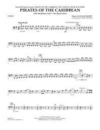 Print instantly, or sync to our free pc, web and mobile apps. Pirates Of The Caribbean Orchestra Sheet Music To Download And Print