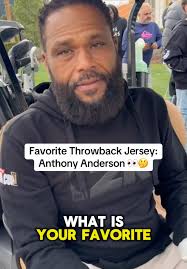 Anthony Anderson Kingdom Come