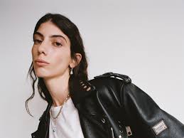 Leather Jacket Cool From Versace, Burberry, Dolce & Gabbana and Other  Designers