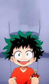 We've gathered more than 5 million images uploaded by our users and sorted them by the most popular ones. Kid Deku Wallpapers Wallpaper Cave