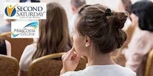 Second Saturday Divorce Workshop