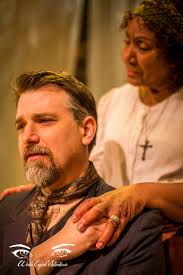 UNCLE VANYA opens tomorrow 👏 Audiences are in for a stunning production,  finely-tuned from its run @berkeleyrep and getting better with each run.  Hugh Bonneville takes