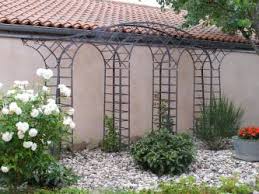 Suivez les conseils de nos experts ! Pergola Gloriette Arche De Jardin En Fer Forge