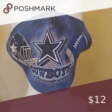 Sold Out Dallas Cowboys Unisex Face Mask Dallas Cowboys Nfl Accessories Cowboys