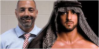 10 Wrestlers Who Quickly Disappeared From The Business: Where Are They Now?