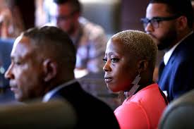 Teresa Martin's Instagram, Twitter & Facebook