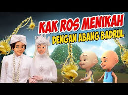 Pasien wikwik dokter sunat di ruangan. Upin Ipin Pesta Pernikahan A Kak Ros