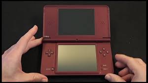 This page is about the various possible meanings of the acronym, abbreviation, shorthand or slang term: Nintendo Dsi Xl Handheld Games Console Unboxing Product Tour Youtube