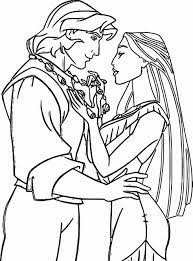 Free disney princess coloring and drawing for kids. Disney Couples Coloring Pages Inspirational Pocahontas Coloring Pages Part 6 Disney Princess Coloring Pages Princess Coloring Pages Disney Coloring Pages