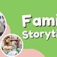 Friday Family Storytime event image