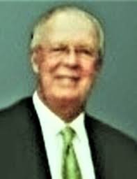 Jerry Whitehurst Obituary