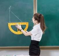 Amazon.com : Classroom Protractor - Multi Functional ...