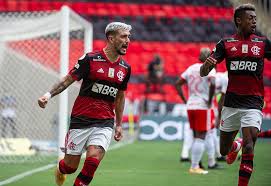 They will need to perform way better here if they want. Veja A Provavel Escalacao Do Flamengo Contra O Internacional