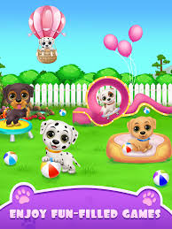 You can also download pretty pet salon apk and installs via apk in the bluestacks android emulator. Labrador Dog Daycare My Virtual Puppy Pet Salon Download Apk Application For Free