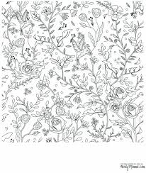 Plus, it's an easy way to celebrate each season or special holidays. Free Adult Coloring Pages That Are Not Boring 35 Printable Pages To De Stress