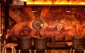 Publiq is a p2p distributed network that shows us a new perspective of approaching the media industr. Head To Newbie Publiq In Green Park So Delhi