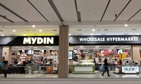 Sistema público de radiodifusión de la ciudad de méxico. Mydin Mall The Ntuc Fairprice Of Malaysia Johor Bahru Simply Enjoy Jb