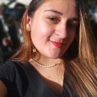 Daniela Céspedes López