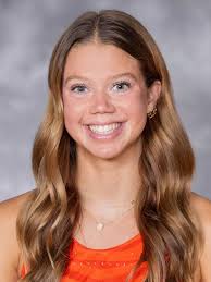 2022 Women's Cross Country Roster