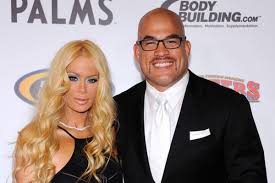 She never had to carry groceries again. Cctv Footage Of Tito Ortiz Jenna Jameson From Inside The House They Once Shared Bloody Elbow