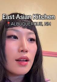 New Korean Restaurant Albuquerque
