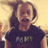 Alysha Williams Blower GIF