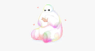 One should always select the things that represent one's sense of self and boost confidence in oneself. Cute Drawn Wallpapers Tumblr Baymax Wallpaper Black Background Hd Png Download Kindpng