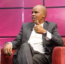 Profile for Jeff Gichuki