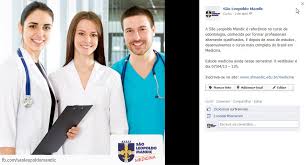 Docente na disciplina de atenção primária à saúde do curso de medicina da faculdade são leopoldo mandic. Medicina Sao Leopoldo Mandic Anacarolinasantos Com Br