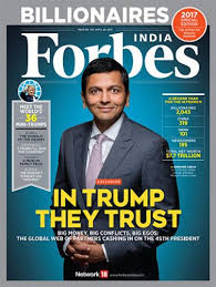 Forbes India Archive | 28 April, 2017