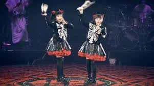 Check spelling or type a new query. Babymetal Gif Id 16007 Gif Abyss