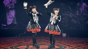 The best gifs are on giphy. Babymetal Gif Id 16007 Gif Abyss