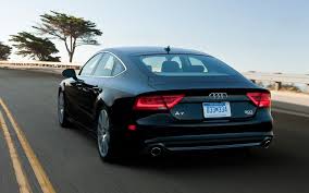 Your Say Top 10 New Car Taillight Designs Audi A7 Audi Beautiful Cars