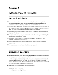 Pdf Solman Research Method Syafira Khasanah Academia Edu