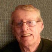 Obituary information for Leo Andrew Guehl Jr.