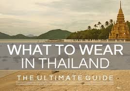 Pin On Thailand Travel
