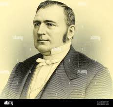 Died 1871 hi-res stock photography and images