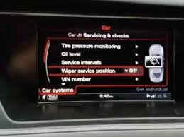 A malfunctioning throttle position sensor will relay bad data to your car's computer and usually result in poor fuel economy. How To Change Wiper Blades On A Audi A6 Car Ownership Autotrader