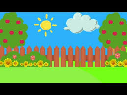 Gambar kereta api animasi bergerak. Background Animasi Kartun Bergerak Pemandangan Latar Belakang Video Lagu Mp3 Mp3 Dragon
