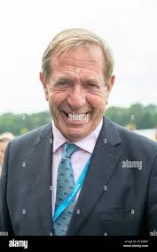 Thompson george hi-res stock photography and images