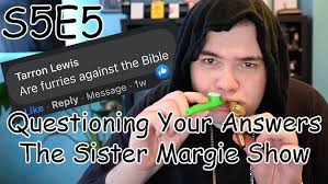 Sister Margie